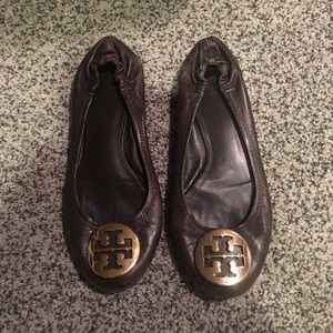 Tory Burch Flats